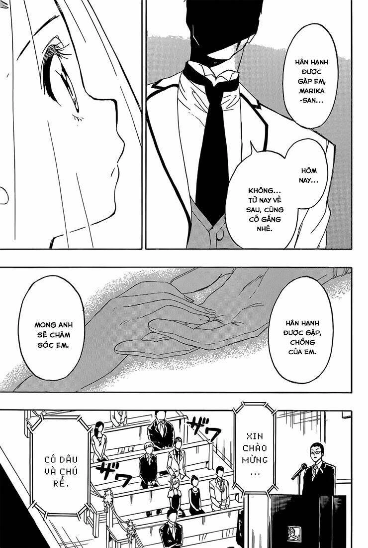 Tình Yêu Ngang Trái Chapter 189 - 13