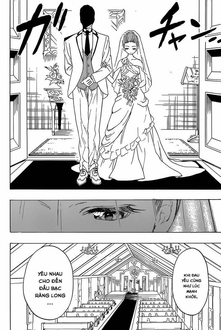 Tình Yêu Ngang Trái Chapter 189 - 14