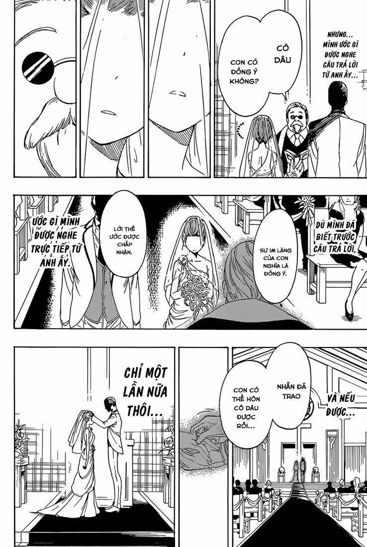 Tình Yêu Ngang Trái Chapter 189 - 16