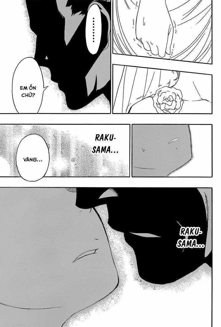 Tình Yêu Ngang Trái Chapter 189 - 17