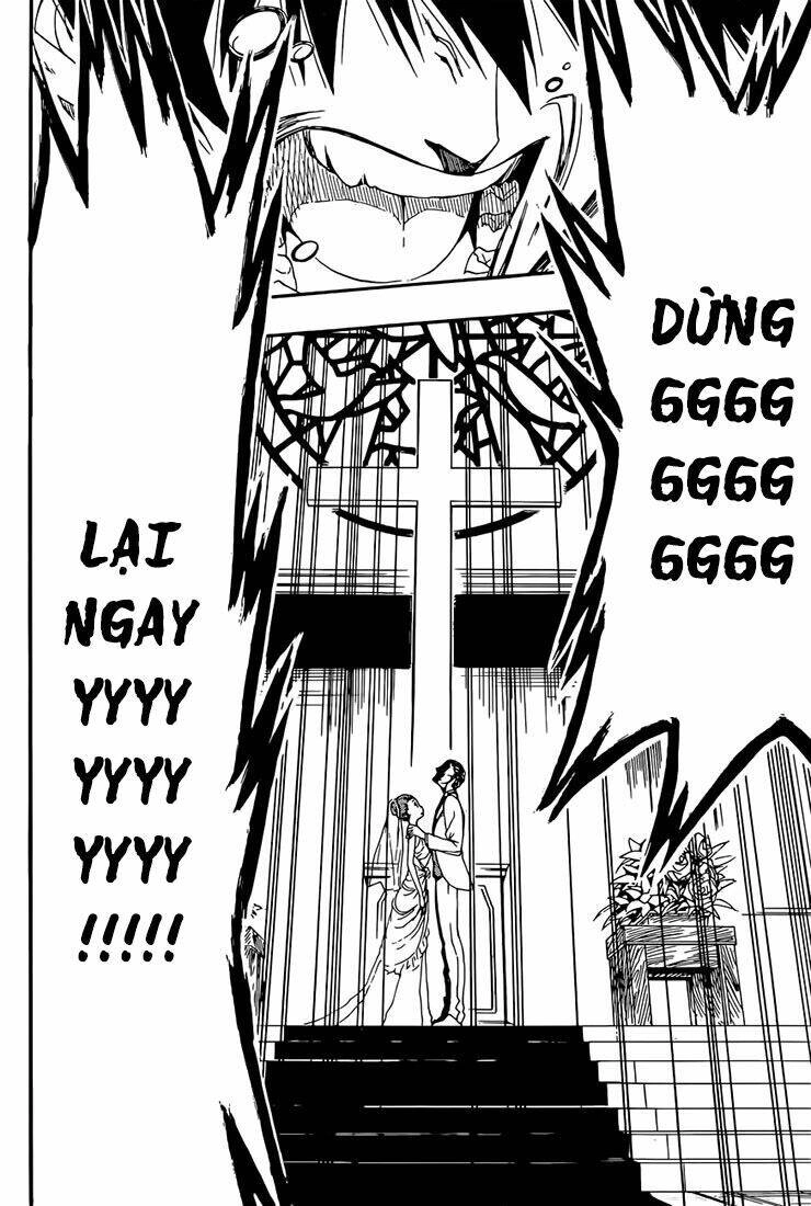 Tình Yêu Ngang Trái Chapter 189 - 18