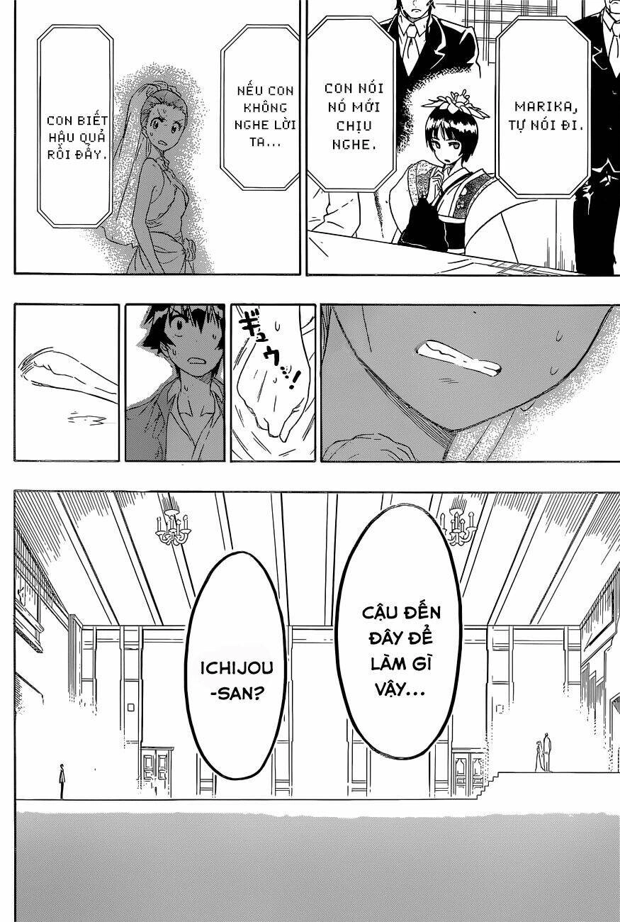 Tình Yêu Ngang Trái Chapter 190 - 6