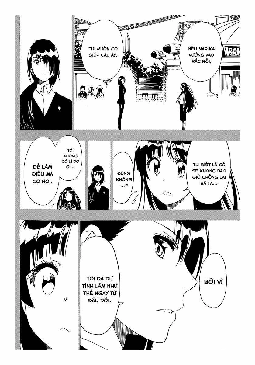 Tình Yêu Ngang Trái Chapter 193 - 5