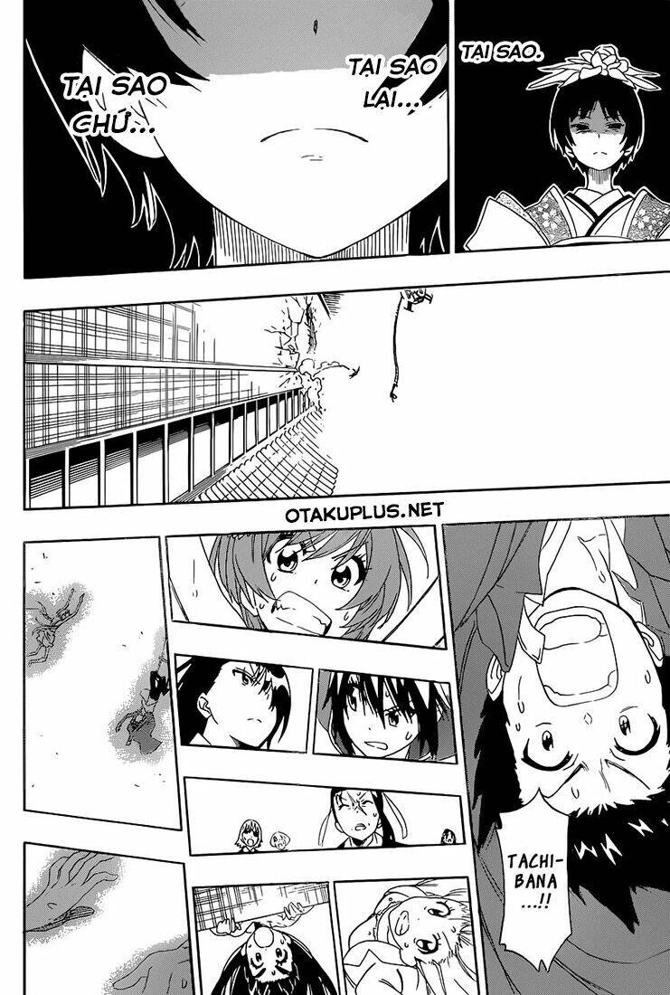 Tình Yêu Ngang Trái Chapter 193 - 19