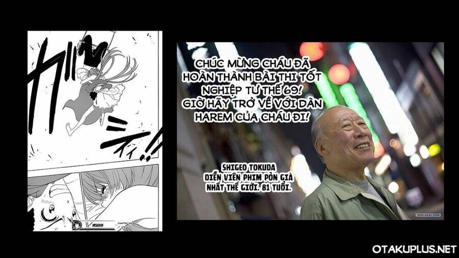 Tình Yêu Ngang Trái Chapter 193 - 22