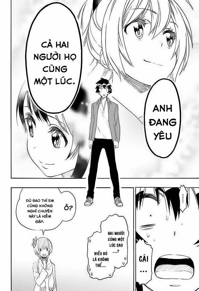 Tình Yêu Ngang Trái Chapter 195 - 11