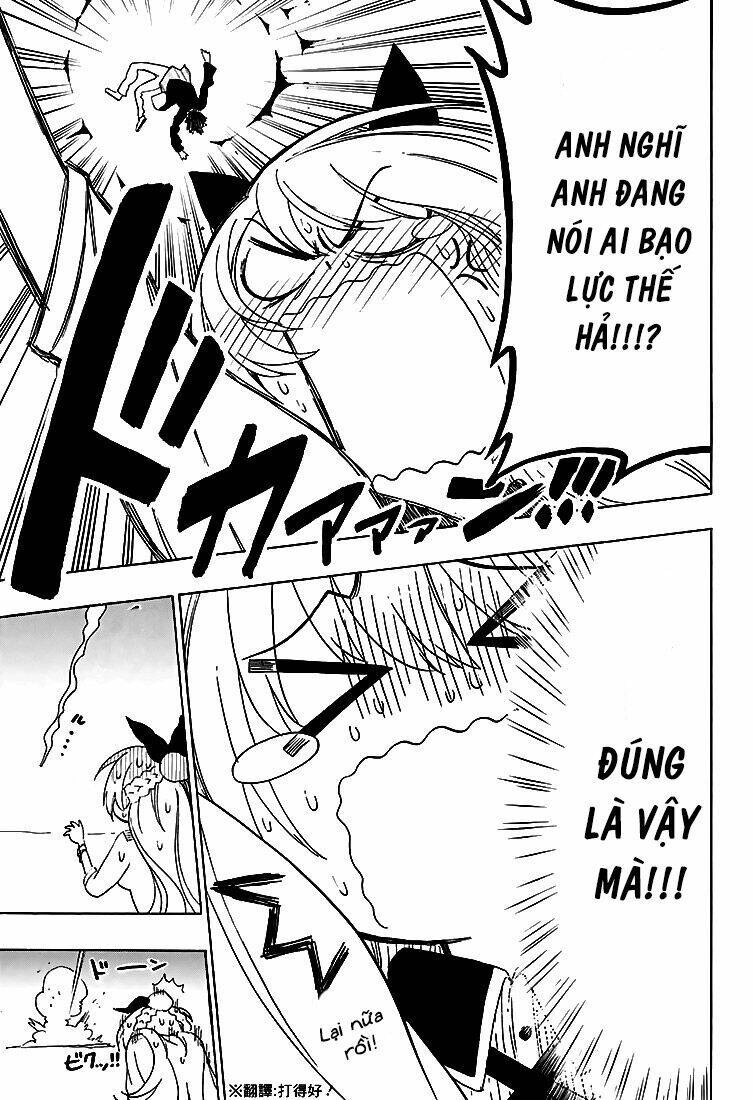 Tình Yêu Ngang Trái Chapter 197 - 17