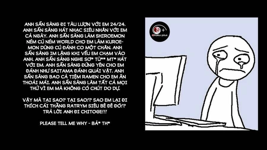 Tình Yêu Ngang Trái Chapter 197 - 22