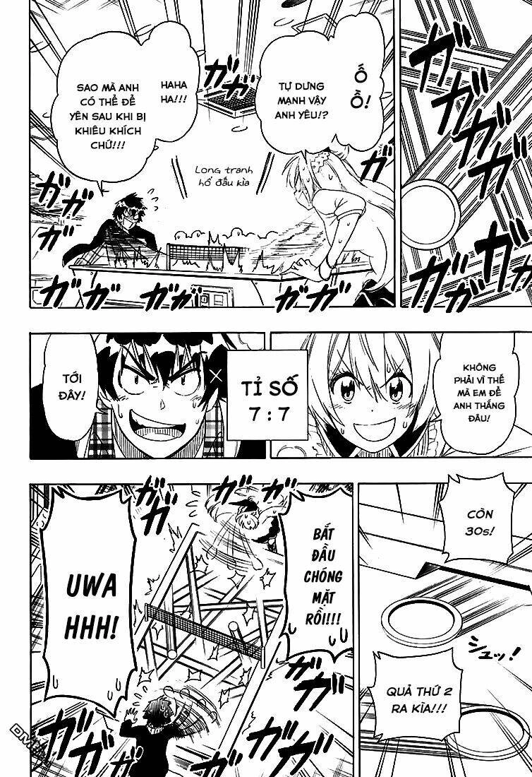 Tình Yêu Ngang Trái Chapter 198 - 17