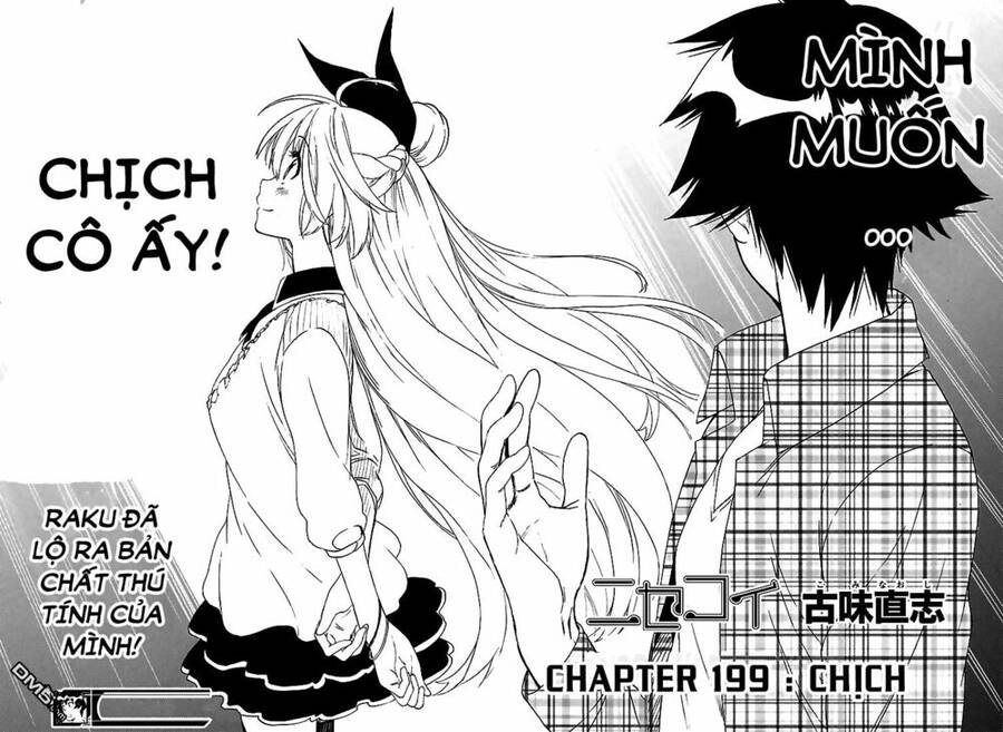 Tình Yêu Ngang Trái Chapter 199 - 20