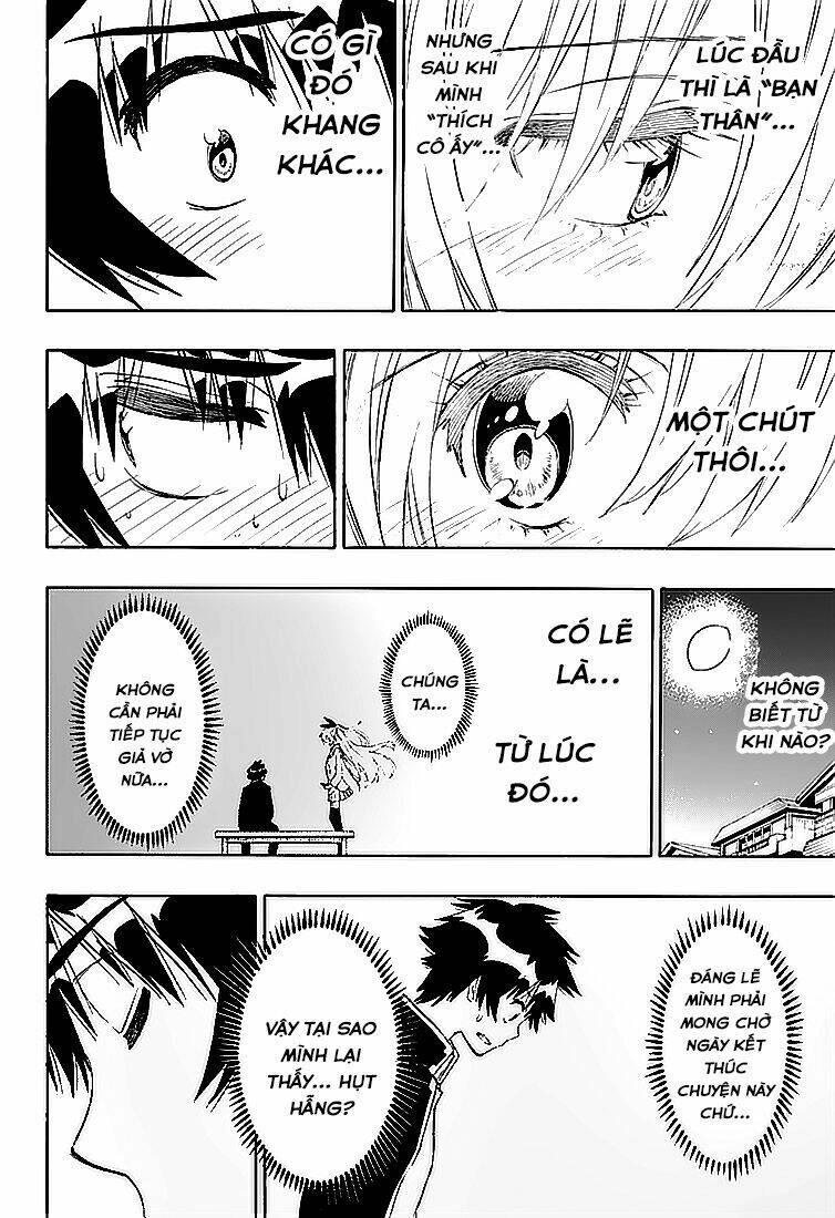 Tình Yêu Ngang Trái Chapter 200 - 7