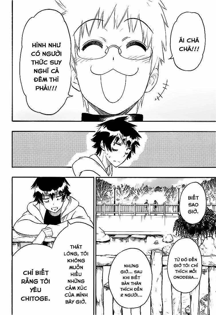 Tình Yêu Ngang Trái Chapter 200 - 15