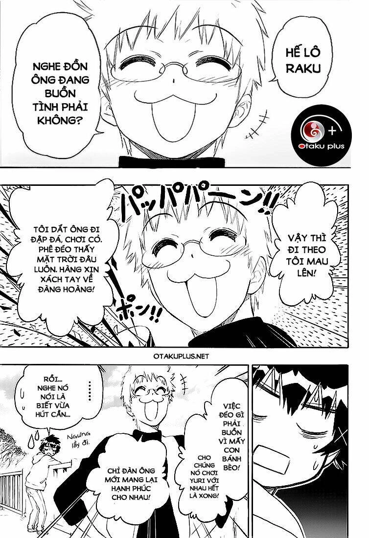 Tình Yêu Ngang Trái Chapter 200 - 21