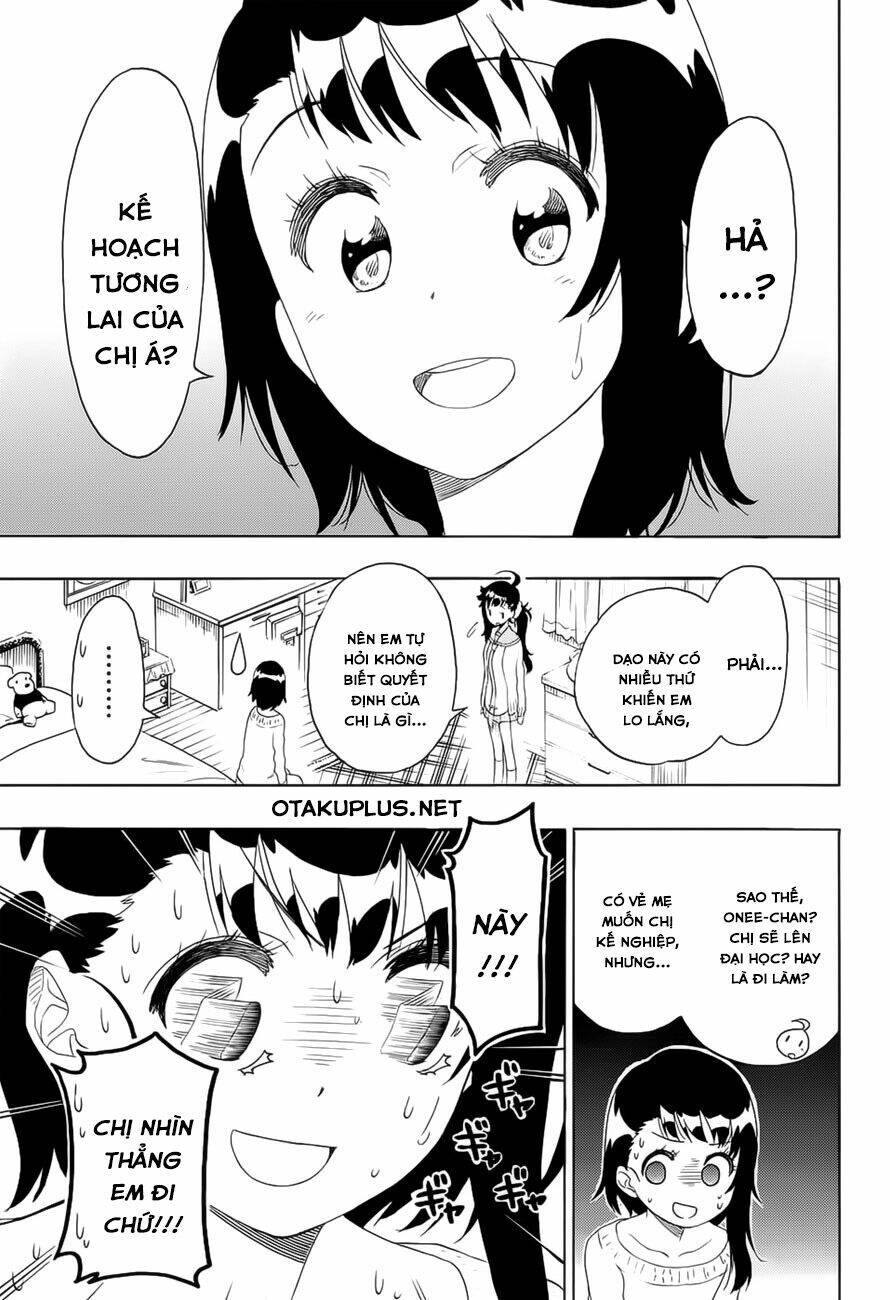 Tình Yêu Ngang Trái Chapter 201 - 11