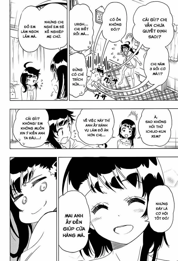 Tình Yêu Ngang Trái Chapter 201 - 12