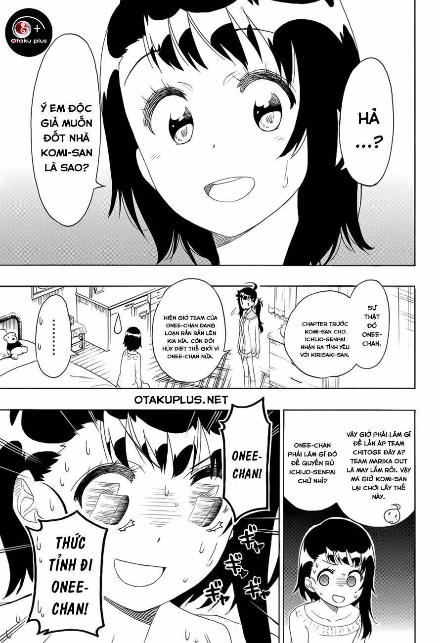 Tình Yêu Ngang Trái Chapter 201 - 23