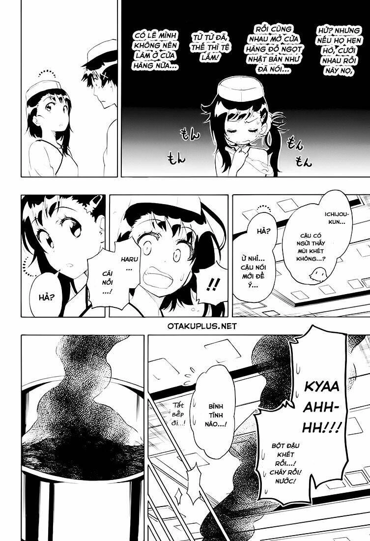 Tình Yêu Ngang Trái Chapter 202 - 10