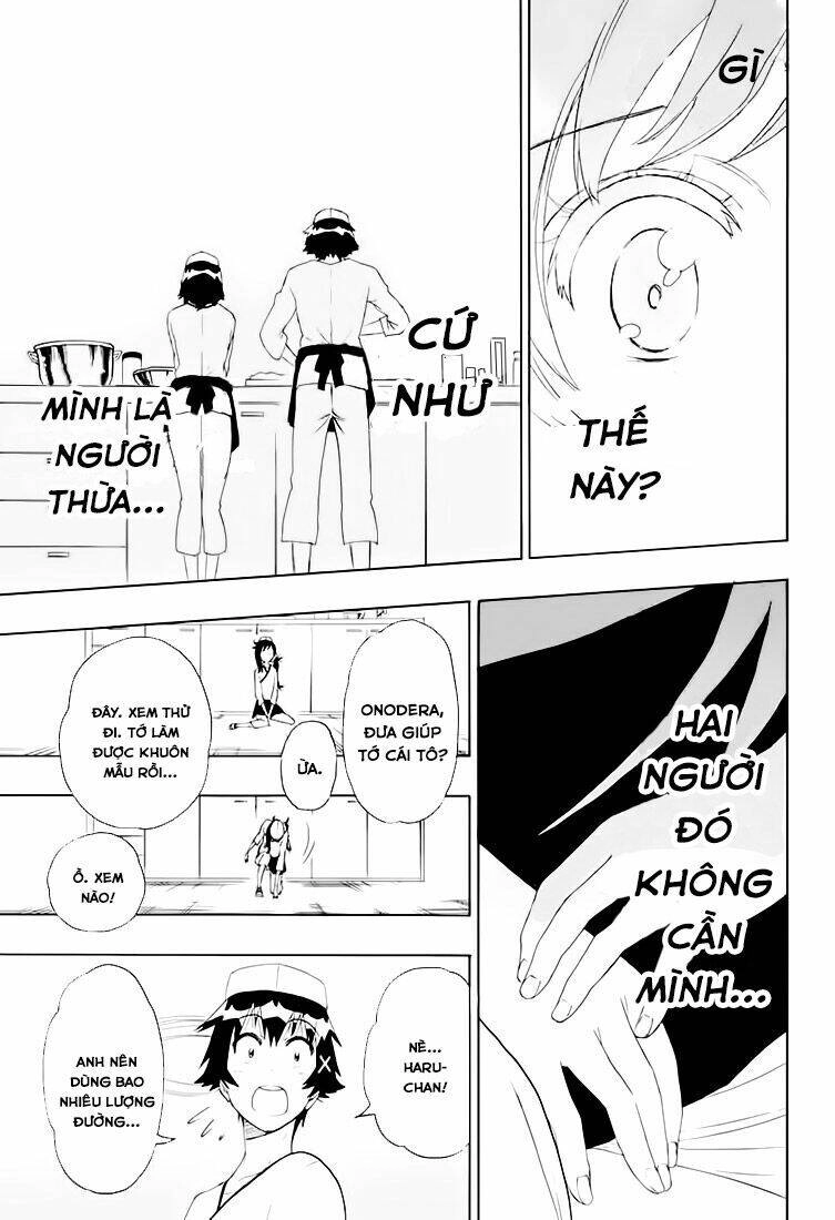 Tình Yêu Ngang Trái Chapter 202 - 13