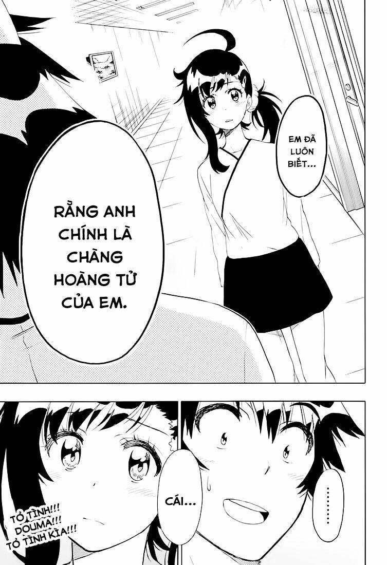 Tình Yêu Ngang Trái Chapter 202 - 21