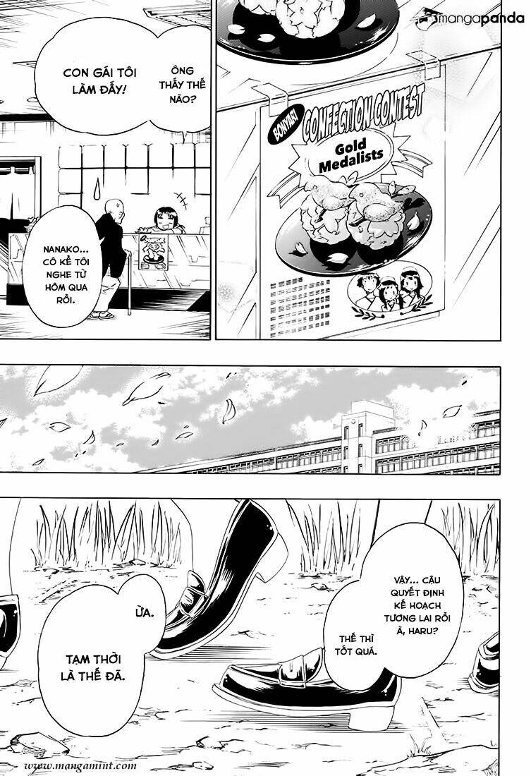 Tình Yêu Ngang Trái Chapter 203 - 11