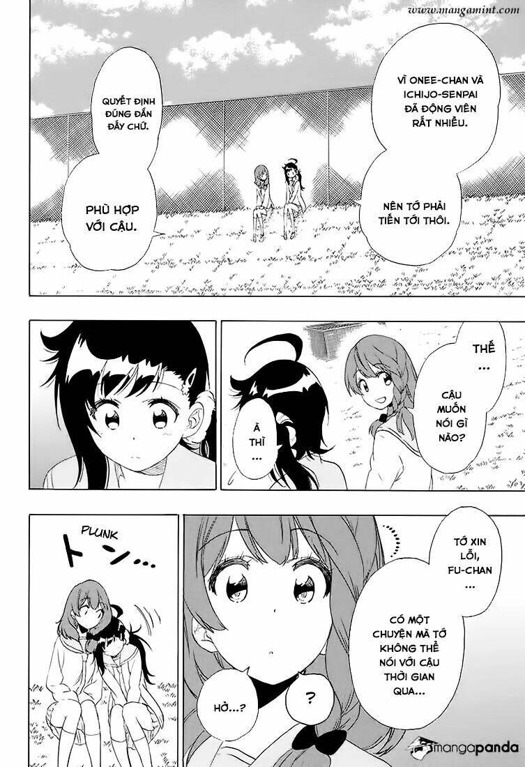 Tình Yêu Ngang Trái Chapter 203 - 12