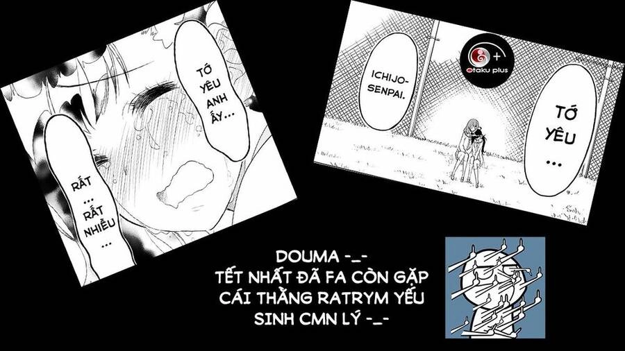 Tình Yêu Ngang Trái Chapter 203 - 22