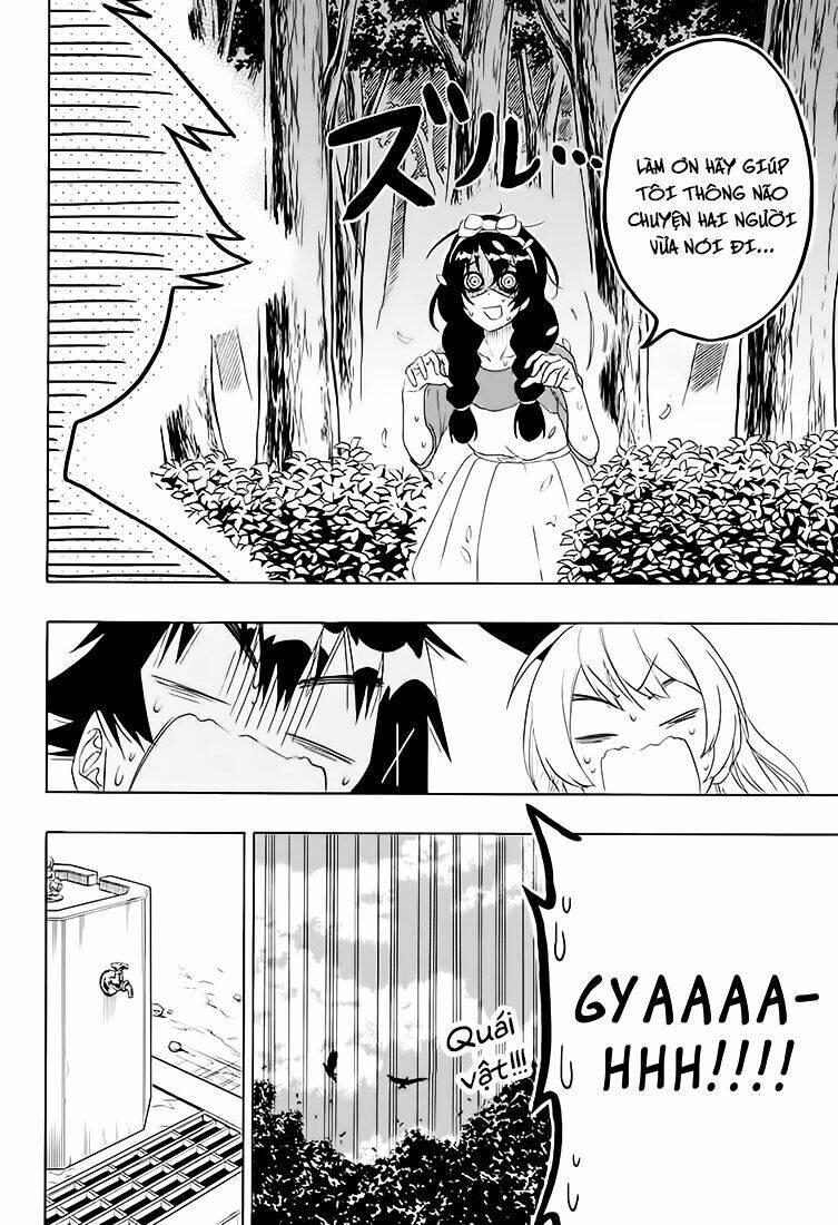 Tình Yêu Ngang Trái Chapter 204 - 14