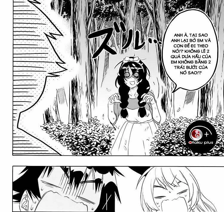 Tình Yêu Ngang Trái Chapter 204 - 23