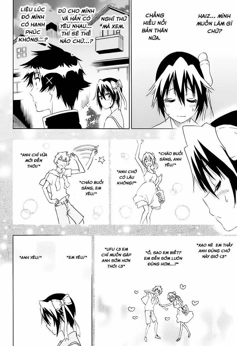 Tình Yêu Ngang Trái Chapter 205 - 13