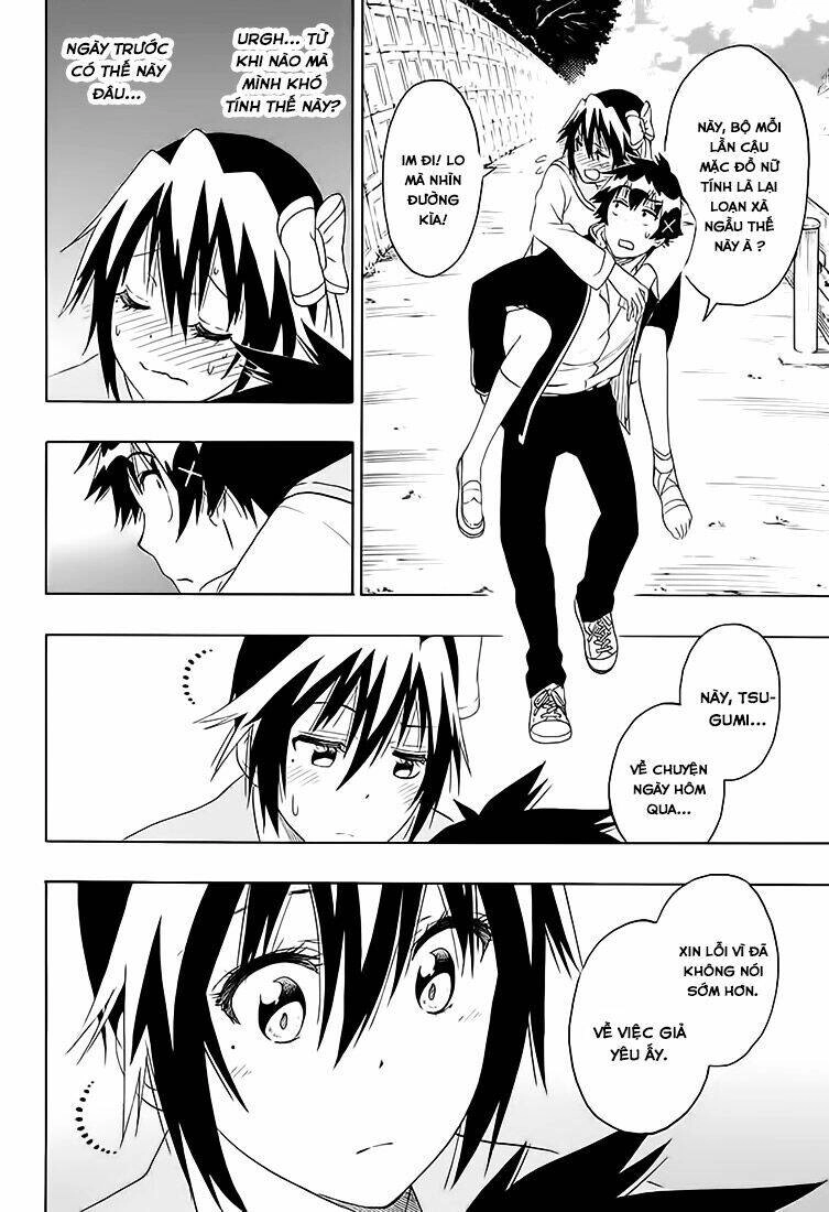 Tình Yêu Ngang Trái Chapter 205 - 15