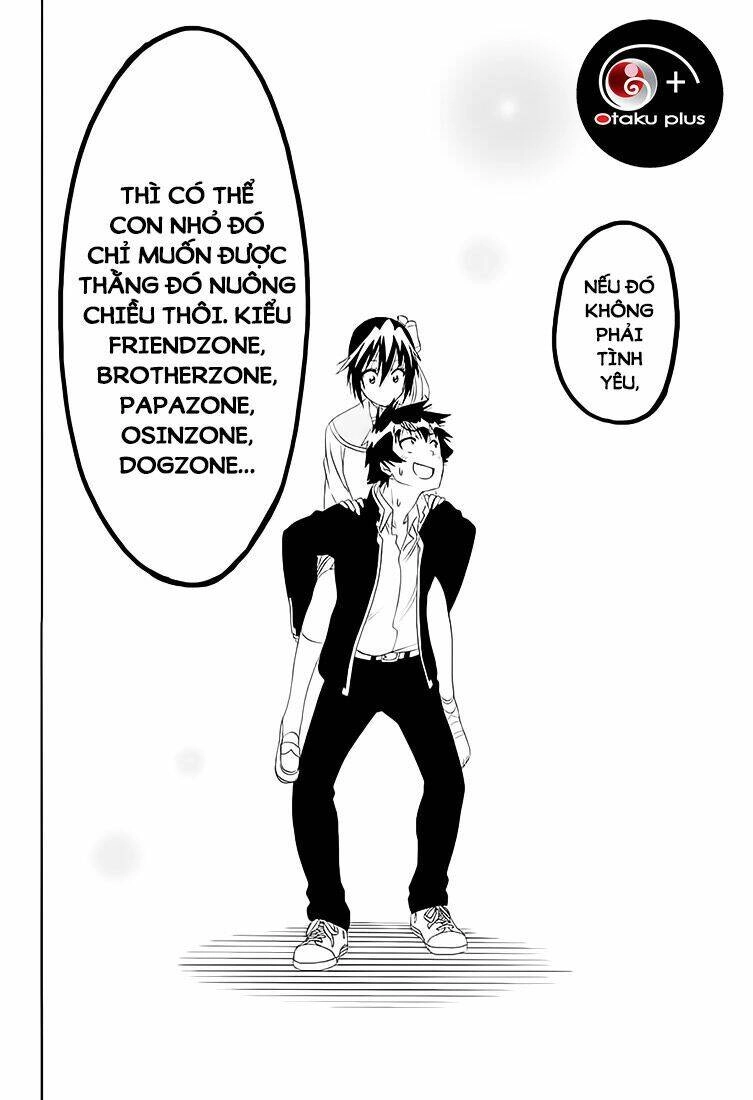 Tình Yêu Ngang Trái Chapter 205 - 24