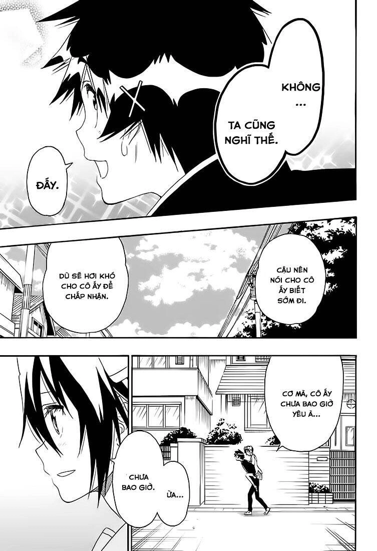 Tình Yêu Ngang Trái Chapter 206 - 2