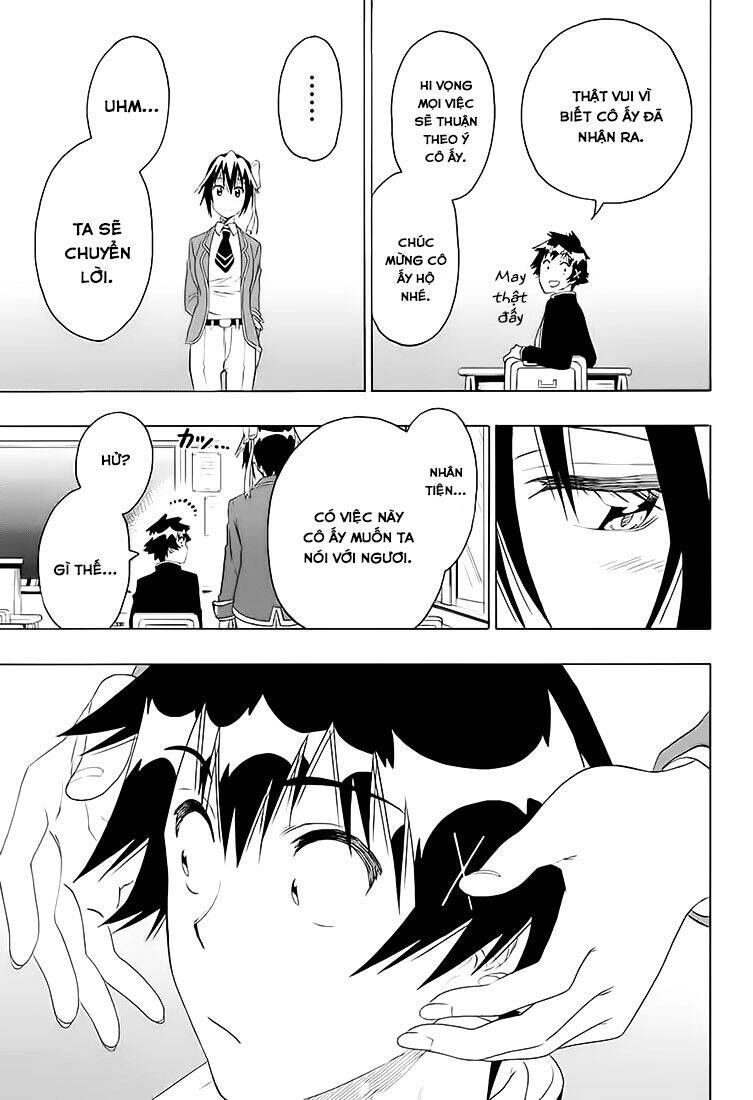 Tình Yêu Ngang Trái Chapter 206 - 14