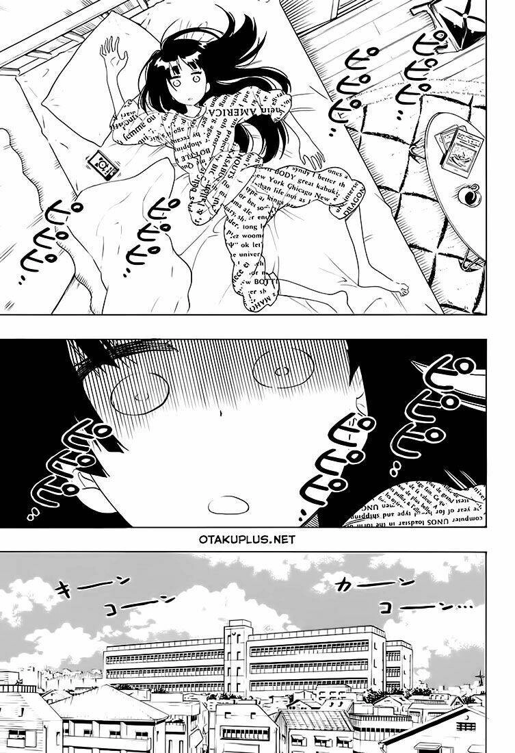 Tình Yêu Ngang Trái Chapter 207 - 5