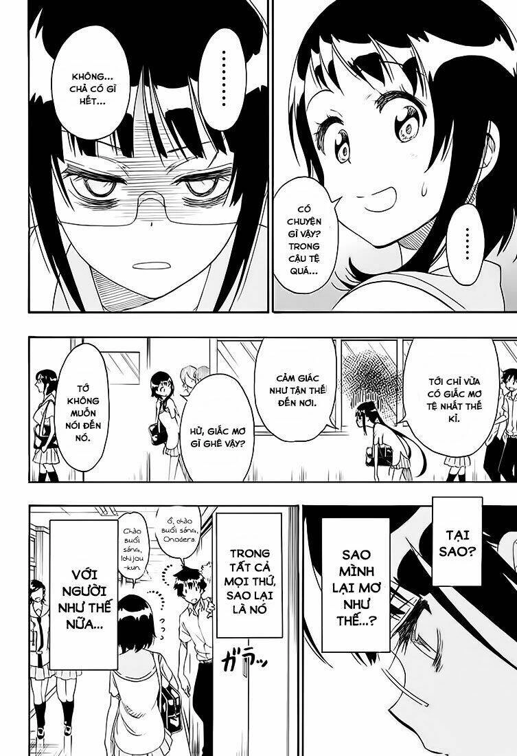 Tình Yêu Ngang Trái Chapter 207 - 6