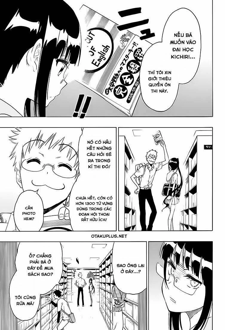 Tình Yêu Ngang Trái Chapter 207 - 11