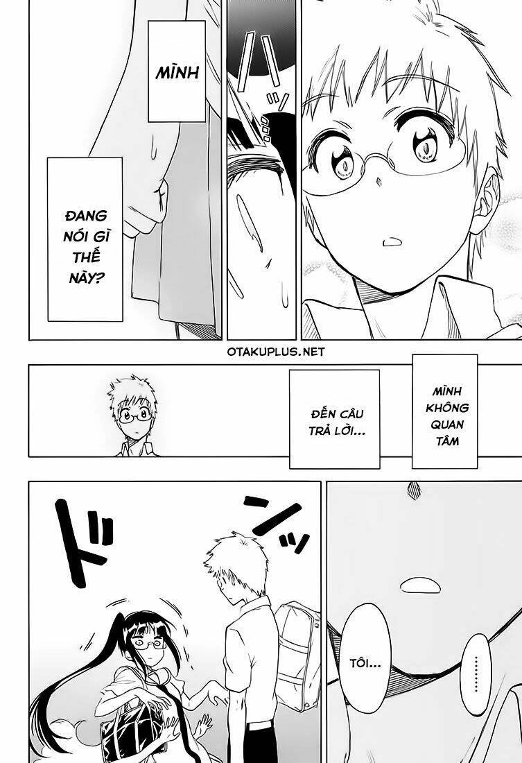 Tình Yêu Ngang Trái Chapter 207 - 20