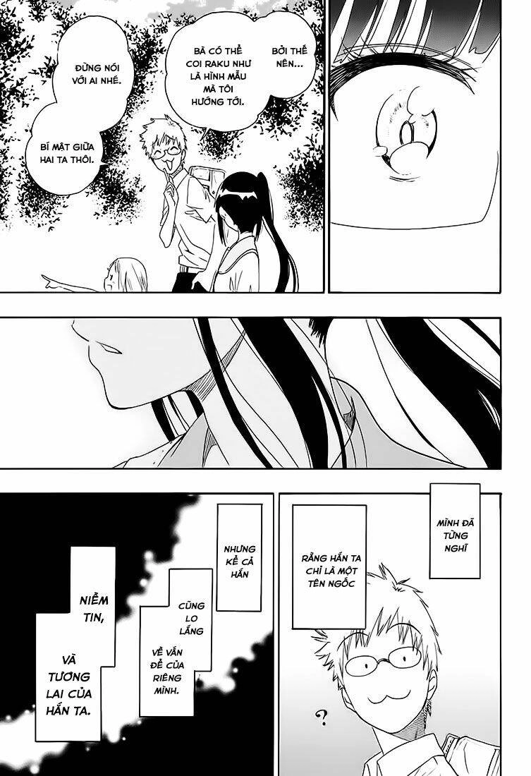 Tình Yêu Ngang Trái Chapter 208 - 16