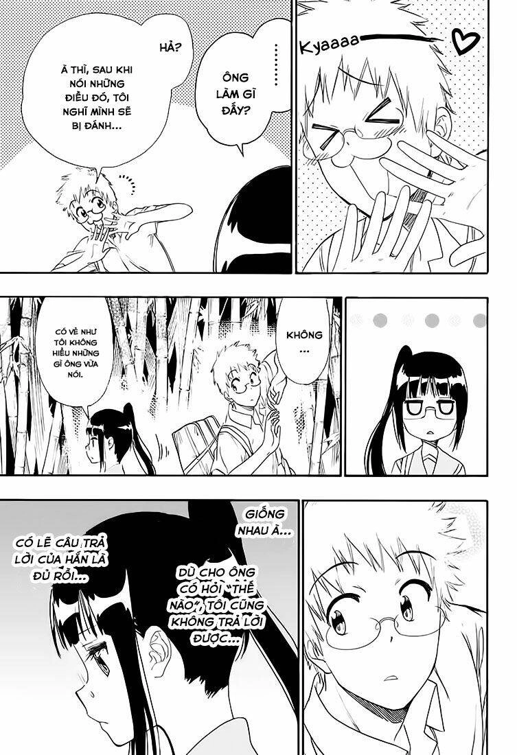 Tình Yêu Ngang Trái Chapter 209 - 2