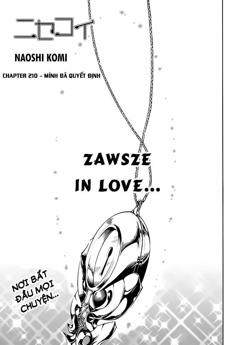 Tình Yêu Ngang Trái Chapter 210 - 4