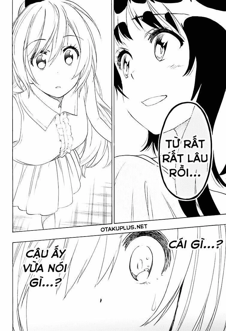 Tình Yêu Ngang Trái Chapter 211 - 19