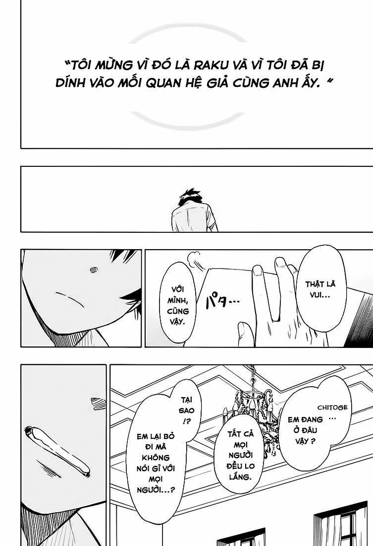 Tình Yêu Ngang Trái Chapter 213 - 16