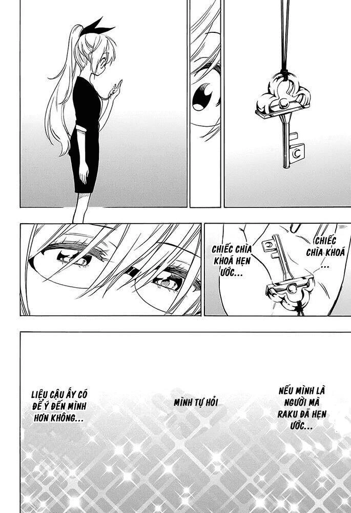 Tình Yêu Ngang Trái Chapter 214 - 17