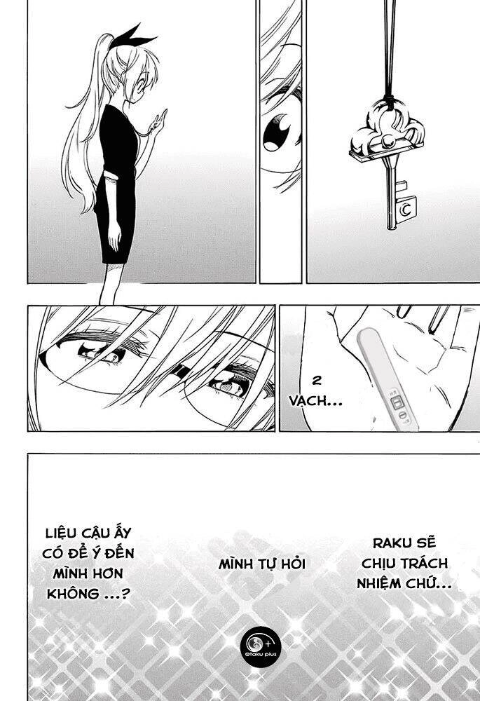 Tình Yêu Ngang Trái Chapter 214 - 19