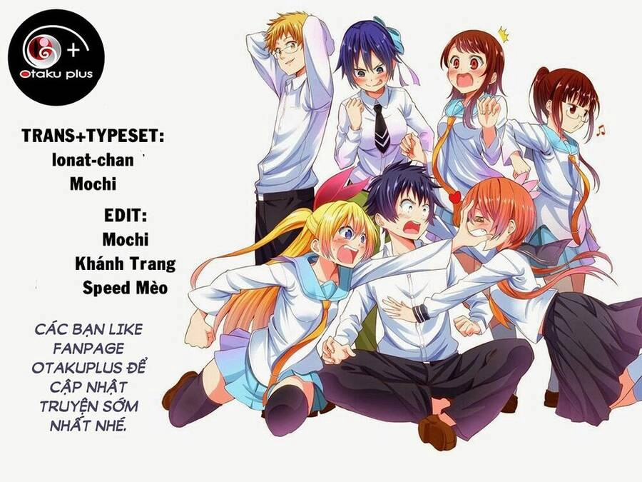 Tình Yêu Ngang Trái Chapter 215 - 1