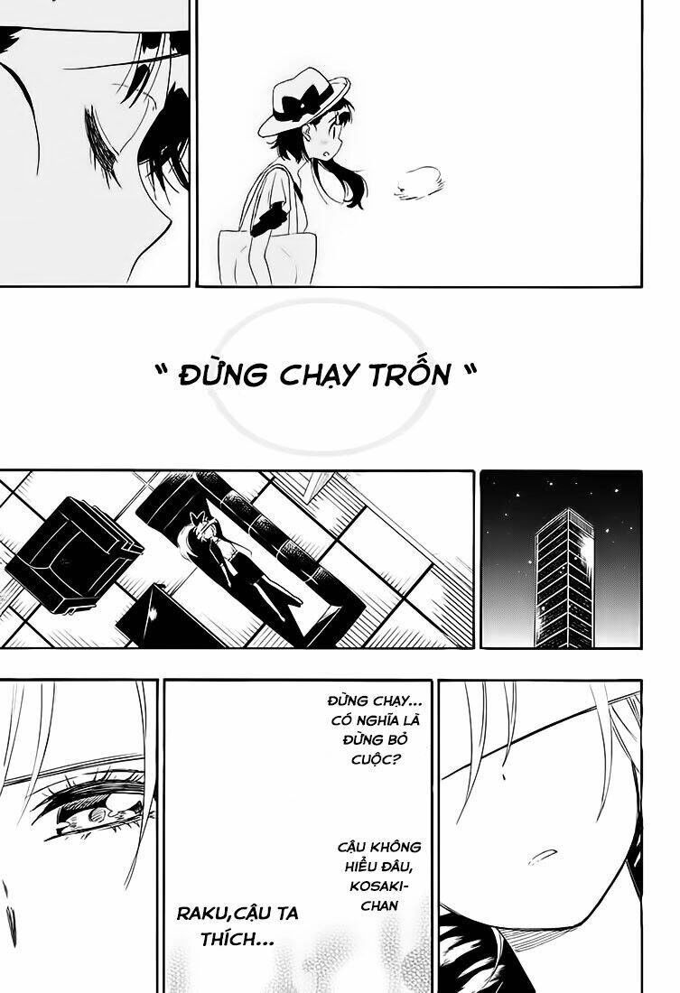 Tình Yêu Ngang Trái Chapter 215 - 18