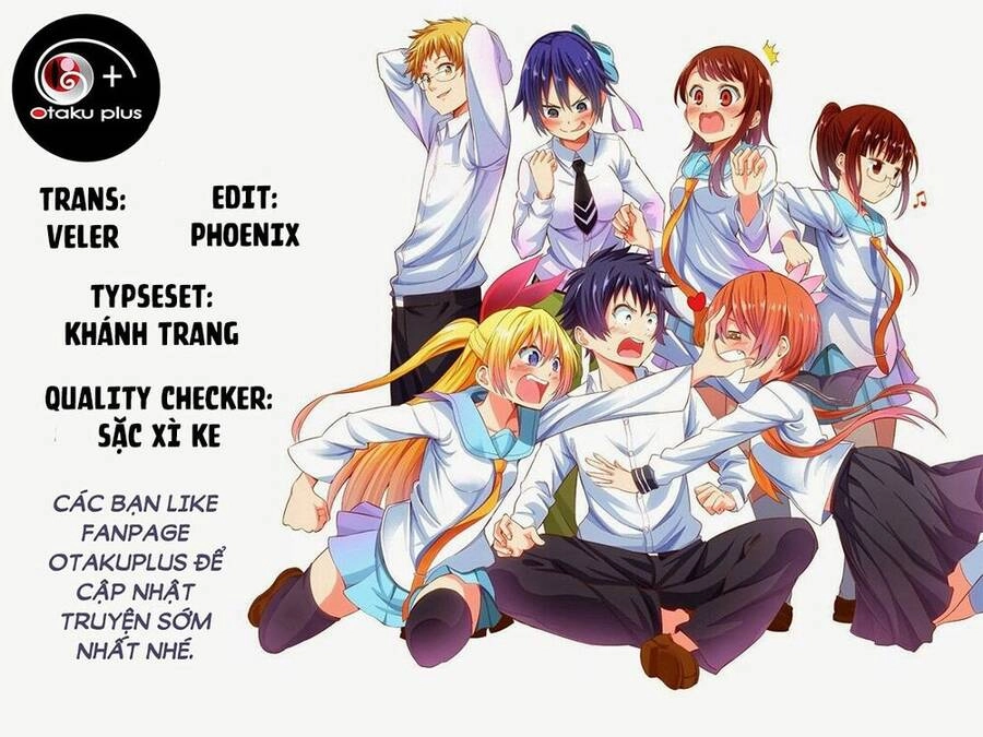 Tình Yêu Ngang Trái Chapter 216 - 1