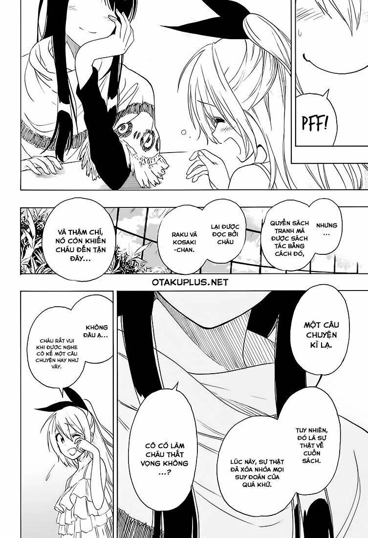 Tình Yêu Ngang Trái Chapter 216 - 19