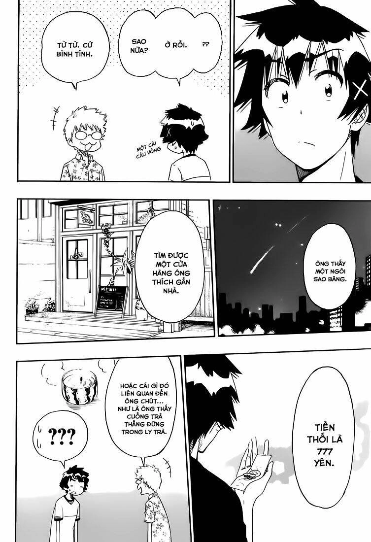 Tình Yêu Ngang Trái Chapter 217 - 9