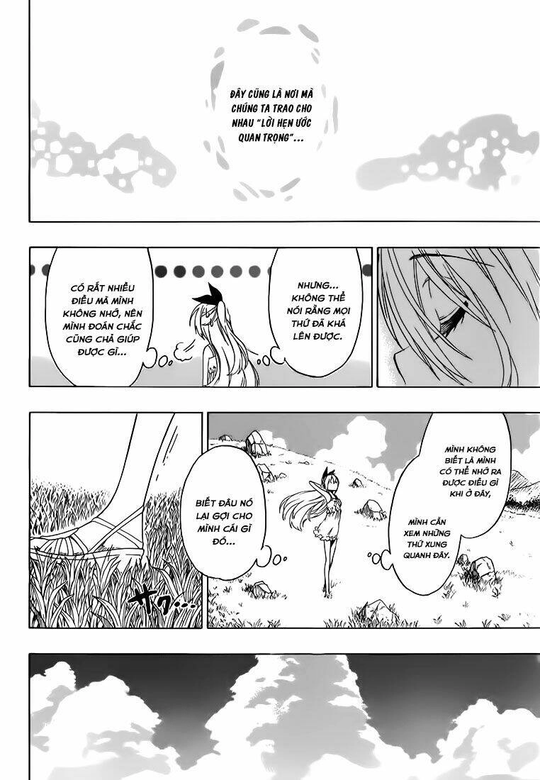 Tình Yêu Ngang Trái Chapter 218 - 3